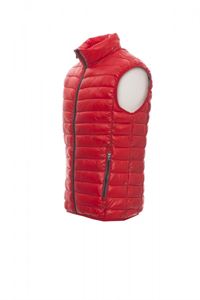 GILET PIUMINIO CASUAL ULTRALEGGERO